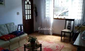 Imagem 7: Casa com 3 dormitórios à venda, 156 m² por R$ 450.000,00 - Jardim Pedra Branca - São Paulo