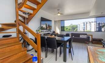 Imagem 2: Porto Alegre - Apartamento Padrão - Passo da Areia