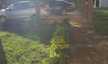 Imagem 6: Chácara com 3 dormitórios à venda, 5000 m² por R$ 2.200.000,00 - Centro Medico - Franca/SP