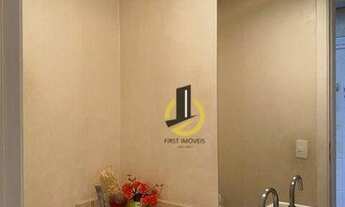 Imagem 6: Apartamento no Condomínio Vila Bragança - 237 m2- 4 Suites- 3 Vagas - Ipiranga