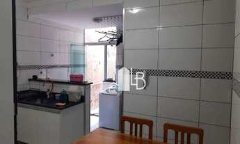 Imagem 2: Apartamento com 3 quartos sendo 1 suíte à venda, 76 m² por R$ 270.000 - Custódio Pereira