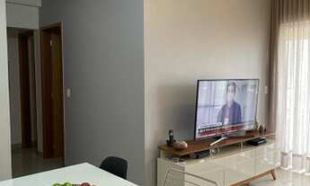 Imagem 6: GOIâNIA - Apartamento Padrão - JARDIM GOIÁS