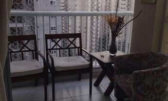 Imagem 4: Apartamento com 2 dormitórios à venda, 92 m² por R$ 920.000,00 - Tatuapé - São Paulo/SP