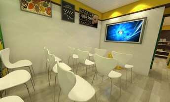 Imagem 7: SOBRADO COMERCIAL OU RESIDENCIAL EM EXCELENTE LOCALIZAÇÃO