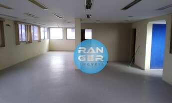 Imagem 3: CONJUNTO COMERCIAL PARA LOCAÇÃO NO CENTRO DE SANTOS