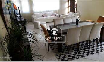 Imagem 3: Sobrado à venda, 133 m² por R$ 650.000,00 - Vila Eldízia - Santo André/SP