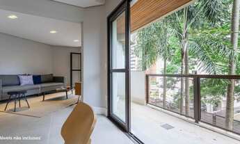 Imagem 2: Apartamento Zona Oeste para Venda em São Paulo, PERDIZES, 2 dormitórios, 2 suítes, 4 banhe