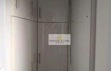 Imagem 2: Apartamento com 3 dormitórios à venda, 128 m² por R$ 509.000,00 - Jardim Pereira do Amparo