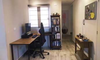 Imagem: Casa para venda tem 135 metros quadrados