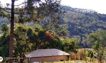 Imagem 2: Chácara com 1 dormitório à venda, 13700 m² por R$ 290.000,00 - Zona Rural - Santa Branca/S