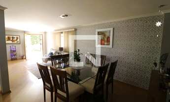 Imagem 7: Casa para Aluguel - Vila Alpina, 4 Quartos, 170 m2