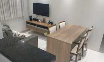 Imagem 3: Apartamento com 2 dormitórios à venda, 46 m² por R$ 183.000,00 - Sumarezinho - Ribeirão Pr