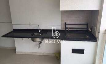 Imagem 7: Apartamento à venda, 243 m² por R$ 2.850.000,00 - Alphaville - Barueri/SP