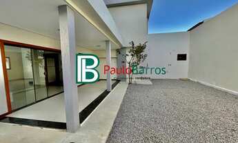 Imagem 3: Casa para vender no Condomínio Sol Nascente próximo a FACAPE www.paulobarrosimoveis.com