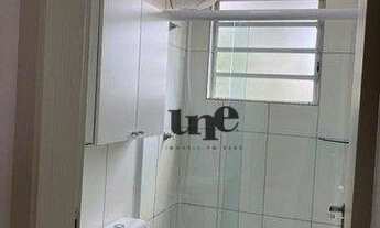 Imagem 6: Apartamento Novo 45 M² com móveis planejados no Spazio Louisiana