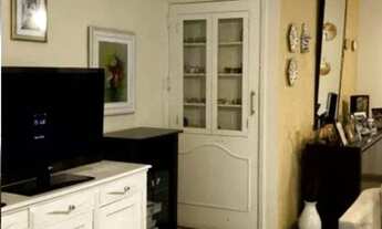 Imagem 3: Casa para Venda em Santos, Aparecida, 5 dormitórios, 1 suíte, 4 banheiros, 5 vagas