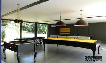 Imagem 3: Casa com 7 dormitórios à venda, 800 m² por R$ 6.000.000,00 - Fazenda Vila Real de Itu - It