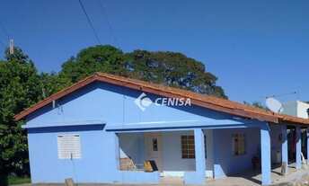 Imagem: Casa com 3 dormitórios à venda, 100 m²