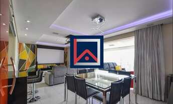 Imagem 2: Venda Apartamento 2 Dormitórios - 117 m² Santo Amaro