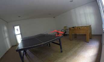 Imagem 5: Apartamento com 3 dormitórios para alugar, 70 m² por R$ 1.800,00/mês - Lauzane Paulista