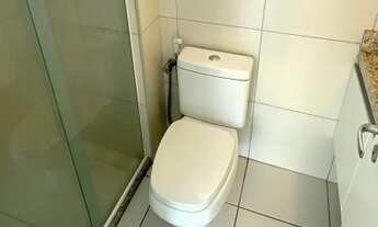 Imagem 5: Wilson Félix, Reservatto, apartamento com 3 quartos, 2 vagas, projetado, 4° andar