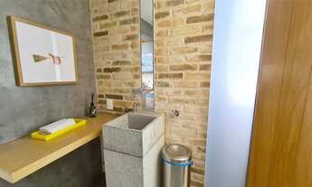 Imagem 4: Apartamento para venda possui 270 metros quadrados com 3 quartos em Itaim Bibi - São Paulo