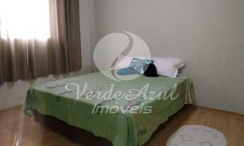 Imagem 5: Casa - Parque Jambeiro - Campinas