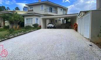 Imagem 2: Casa à venda, 400 m² por R$ 3.800.000,00 - Alphaville - Barueri/SP