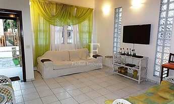 Imagem 5: Casa com 3 dormitórios à venda, 280 m² por R$ 2.800.000,00 - Riviera de São Lourenço - Ber