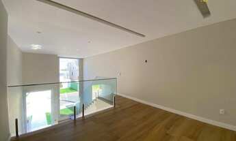 Imagem 6: Casa com 4 dormitórios à venda, 313 m² por R$ 2.400.000,00 - Boulevard Lagoa - Serra/ES