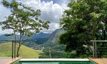 Imagem 3: Casa de condomínio térrea para venda com 200 metros quadrados com 3 quartos