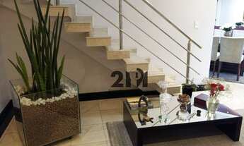 Imagem 7: Cobertura com 4 dormitórios à venda, 255 m² por R$ 1.800.000 - Vila Dom Pedro II - São Pau