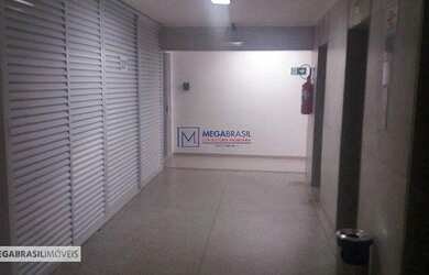 Imagem 2: SALA COML COM 178 MTS, NO COND BANDEIRAS PARA LOCAÇÃO