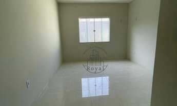 Imagem: Casa com 2 dormitórios à venda, 98 m²