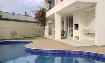 Imagem 2: Florianopolis - Casa de Condomínio - Jurere Internacional