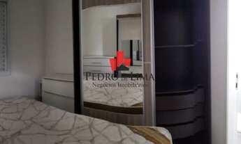 Imagem 7: Apartamento 3 dormitórios e 2 vagas, excelente localização, lazer total