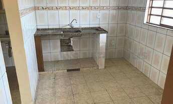 Imagem 4: Locação Apartamento 1 quarto Água Branca Contagem