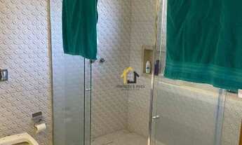 Imagem 4: Sobrado com 3 dormitórios à venda, 275 m² por R$ 1.300.000,00 - Residencial Village Damha