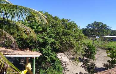 Imagem 12: Rancho com 3 dormitórios à venda por R$ 600.000 - Guaratiba - Prado/Bahia