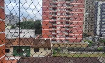 Imagem 7: Apartamento com 1 dormitório à venda, 59 m² por R$ 185.000,00 - Tupi - Praia Grande/SP