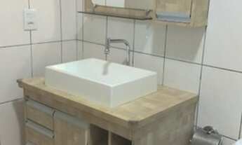 Imagem 7: Casa de 2 Dormitórios Térrea com 1 vaga de garagem em Carapicuíba