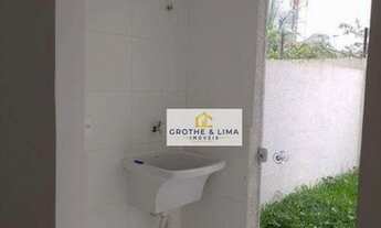 Imagem 2: Apartamento com 1 dormitório à venda, 60 m² por R$ 328.600,00 - Jaraguá - Caraguatatuba/SP