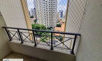 Imagem 2: Praça da Árvore - Apartamento