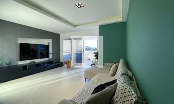 Imagem 2: Apartamento à Venda - Recreio, 3 Quartos, 215 m2