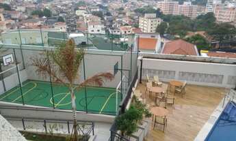 Imagem: Apartamento para aluguel com 29 metros quadrados