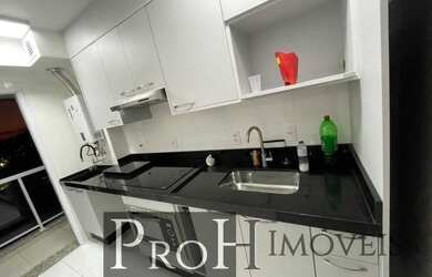 Imagem 7: Apartamento 2 dormitórios sendo 1 suíte e Lazer R$ 415.000,00