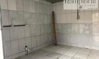 Imagem 4: CASA PARA REFORMA, MAS COM EXCELENTE LOCALIZAÇÃO NA VL. ROMANA