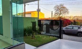 Imagem 3: Casa no Jd Alpes