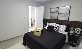 Imagem: APARTAMENTO MODERNO COM 2 QUARTOS