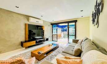 Imagem 3: Cobertura à venda, 152 m² por R$ 1.250.000,00 - Alto - Teresópolis/RJ